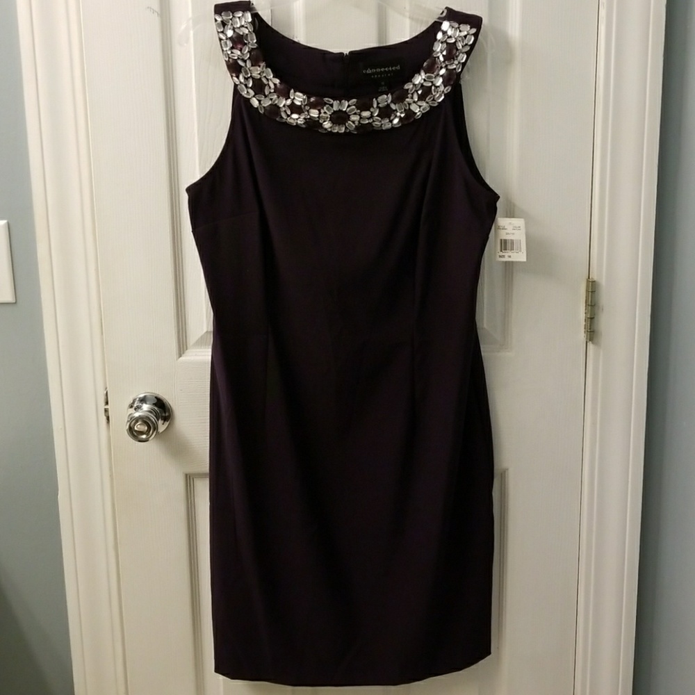 NWT  Dress